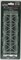 Kato N-Scale Kato N gauge 20-439 double-track railway bridge truss (light green) Train Track